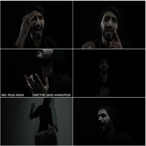 محمد امیری سردار بی سر